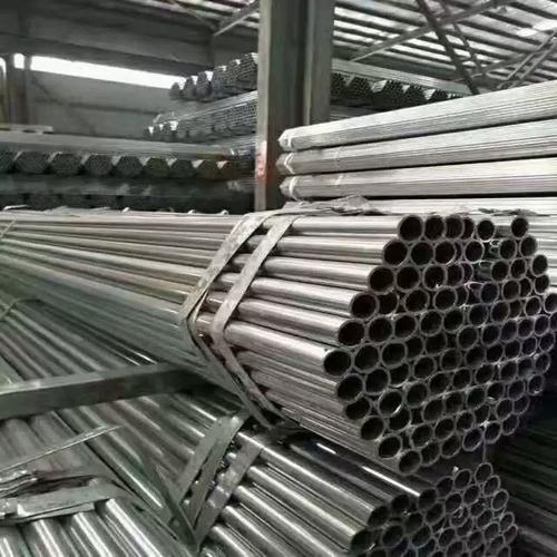 和林格尔q355nhb耐候钢管